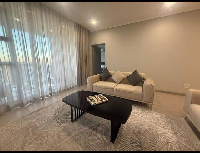 2 BEDROOM PROPERTY TO RENT IN MIDFIELD ESTATE
